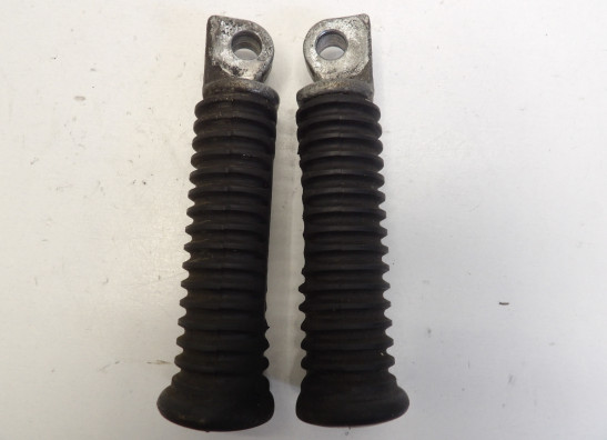 Duo voetsteun set Harley Davidson Overige Harley Davidson