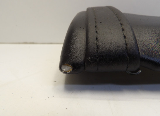 Buddy zadel Honda CBR 600 RR