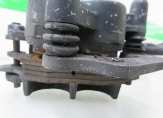 Voorrem compleet Suzuki GSX F 600