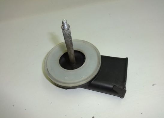 Luchtfilterhuis Yamaha XV 535 Virago