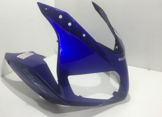 Cowl upper front Suzuki SV 650 2003-2013