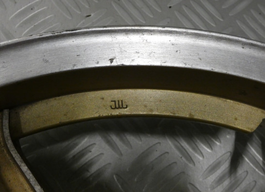 Felge vorne Honda CB 750 F