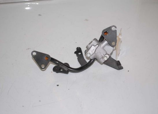 Topkuipsteun Honda VFR 800 I