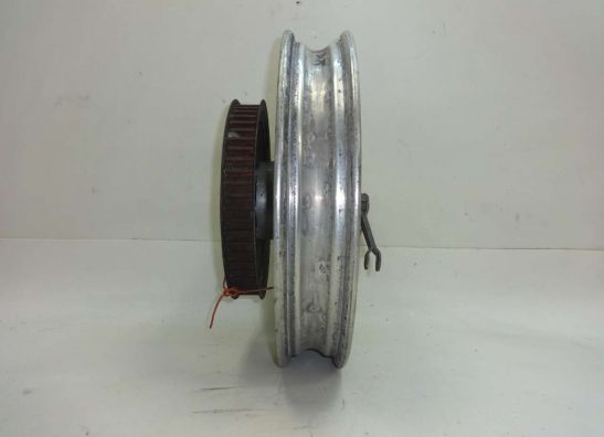 Achtervelg Kawasaki Z 250