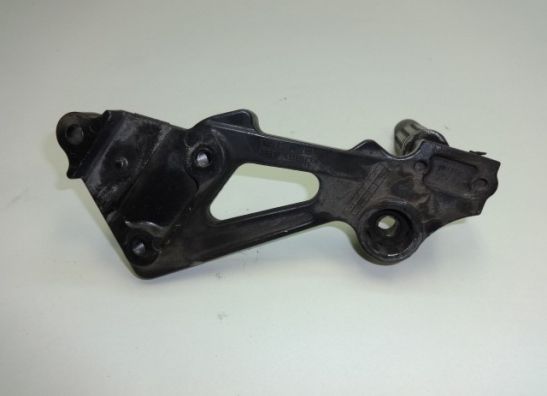 Soziusfussraste rechts Kawasaki ZZR 1100