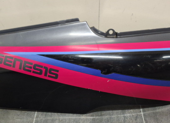 Cowling set complete Yamaha FZR 600