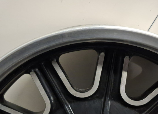 Felge vorne Indian Chieftain