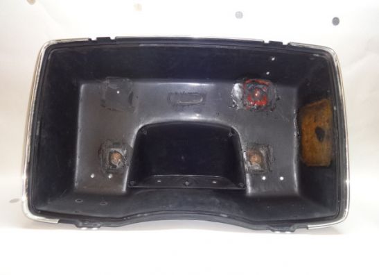 Topkoffer deksel Honda Goldwing GL