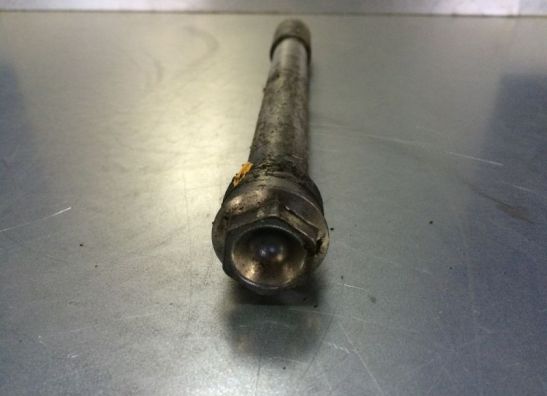 Vooras Honda CBR 600 F