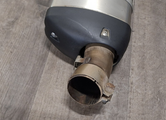 Muffler BMW R 1200 GS LC