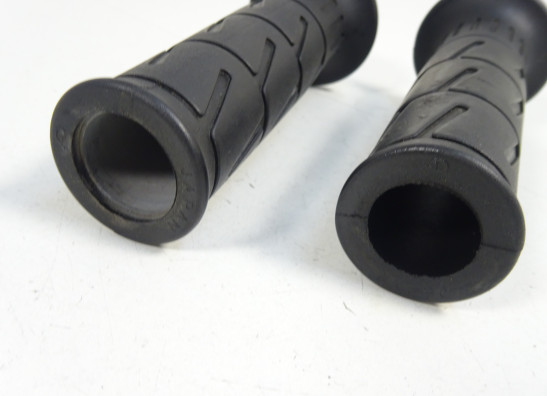 Gashandle Kawasaki ER 6