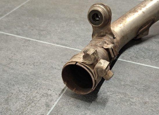 Uitlaat BMW K 1600 GT