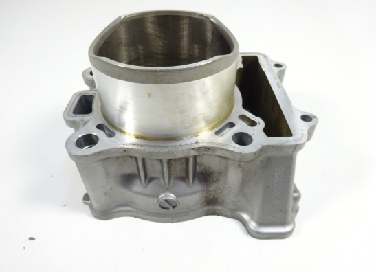 Zylinder Suzuki SFV 650 Gladius