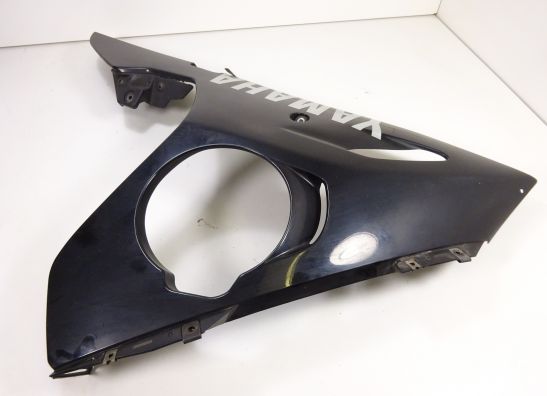 Cowl Left lower Yamaha YZF R6