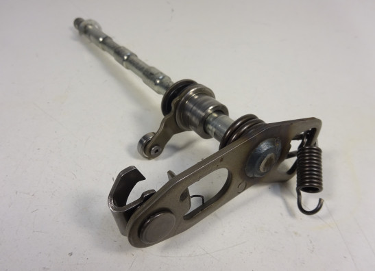 Gear box Yamaha MT 09