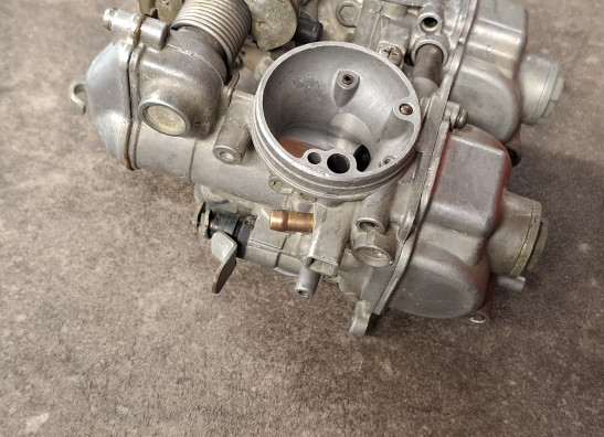 Carburateurset Honda XR 500