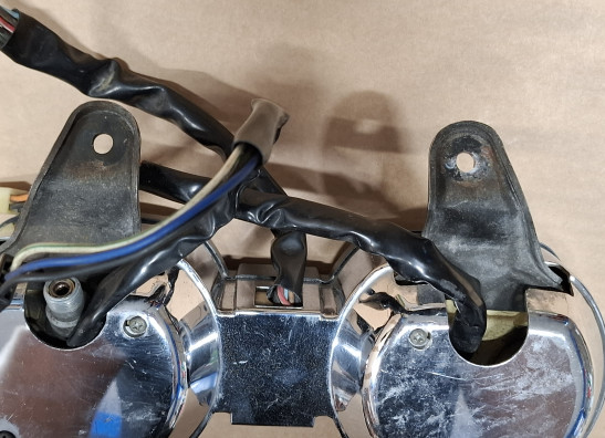 Meter combination Yamaha XV 700 / 750 SE