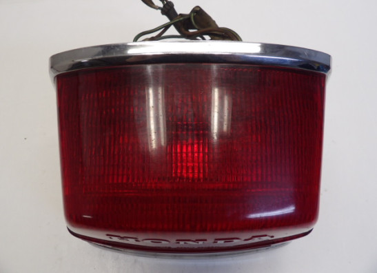 Achterlicht Honda CX 500
