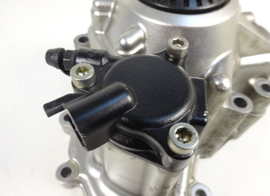 Cardan joint axle Kawasaki GTR 1400