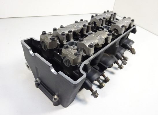 Zylinderkopf Yamaha FZ1