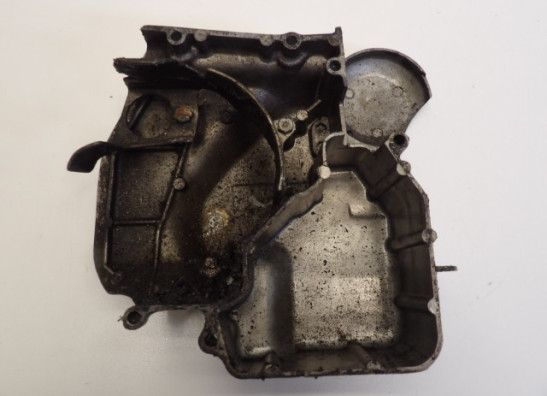 Motorblokdeksel voortandwiel Honda CB 650