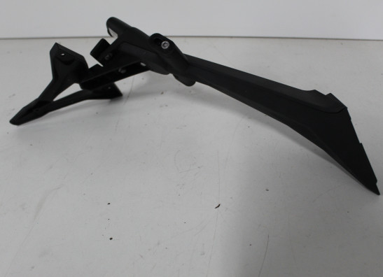 Kentekenplaathouder Triumph 675 Street Triple R