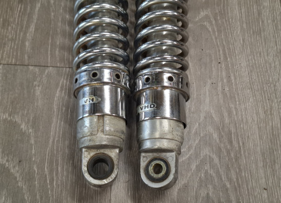 Stossdampfer hinten Honda VT 800 C Shadow