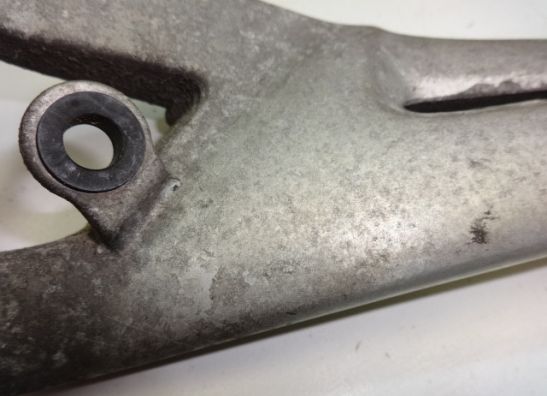 Duo voetsteun links Honda CBR 1100 XX