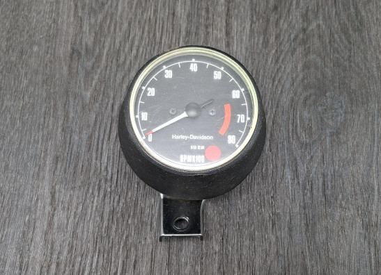 Meter Harley Davidson Overige Harley Davidson