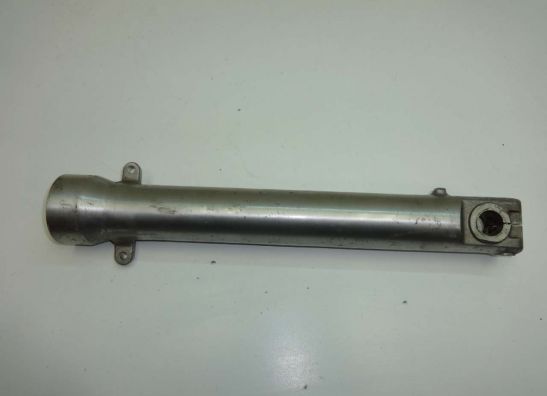 Front pipe bottom left Honda CB 500