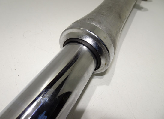 Voorpoot rechts compleet Suzuki VS 1400 Intruder