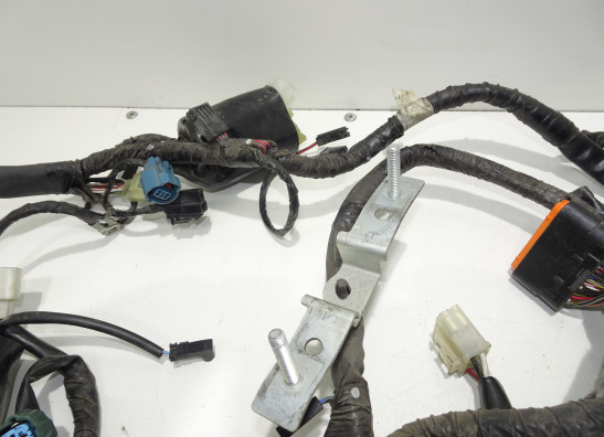 Kabelbaum Yamaha XJ 6 N