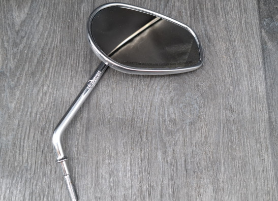 Spiegel satz Harley Davidson FXSTC Softail Custom