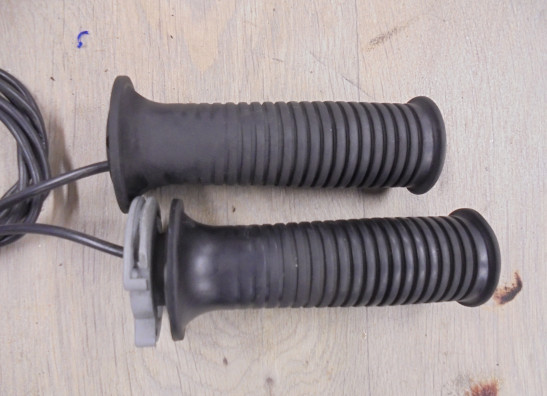 Handvat BMW R 1200 RT