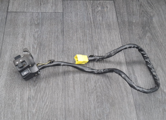 Stuurschakelaar links Suzuki GSX R 750