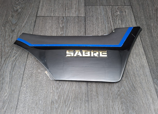 Seitenverkleidung rechts klein Honda VF 700  750 S Sabre