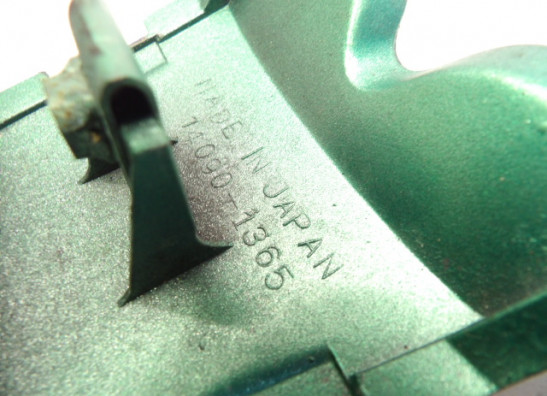 Rear cowl Kawasaki ZX 9 R