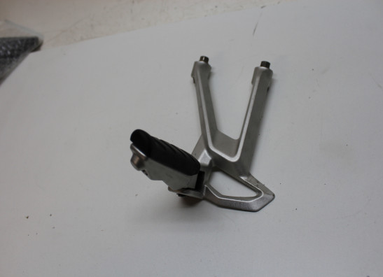 Duo voetsteun links BMW R 1200 RS LC