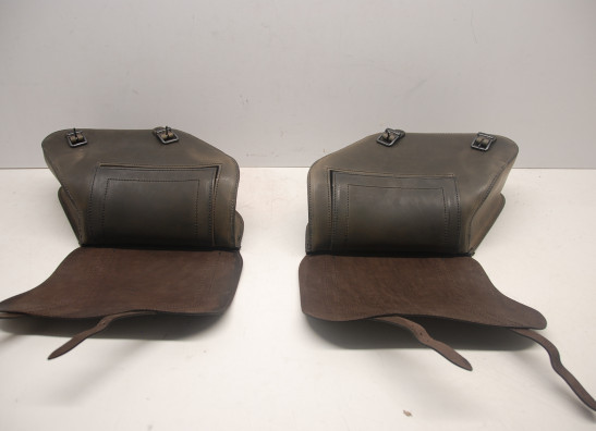 Koffersatz Harley Davidson Custom universal other