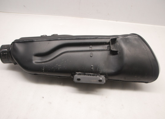 Auspuff Harley Davidson Softtail
