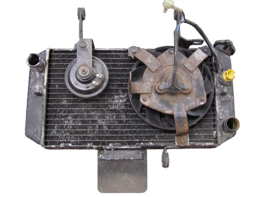 Radiator Suzuki DL 650 V STROM