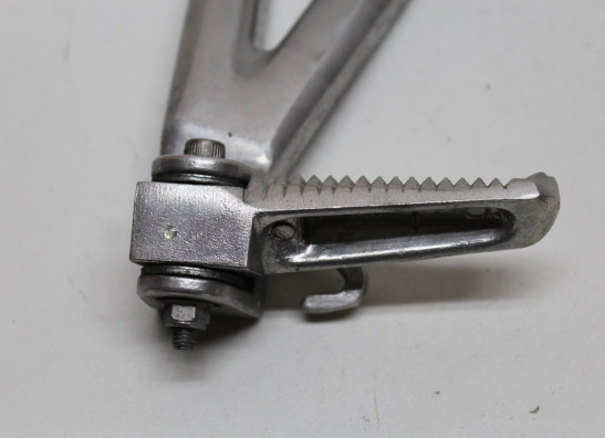 Pillion step left  Yamaha YZF R6