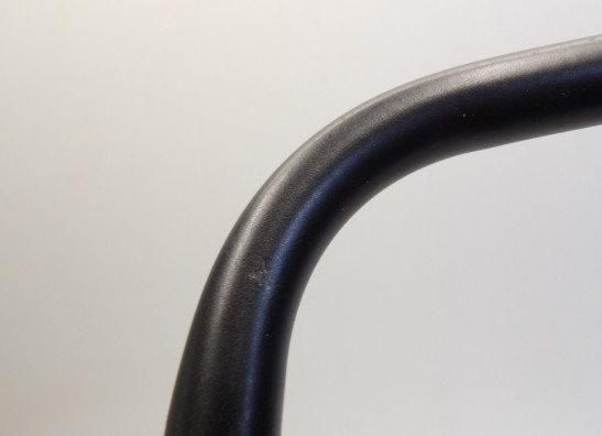 Gepacktrager Kawasaki GPX 600