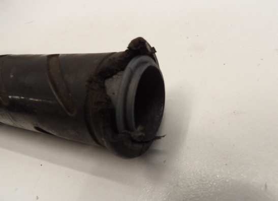 Gashandle Yamaha FZR 1000