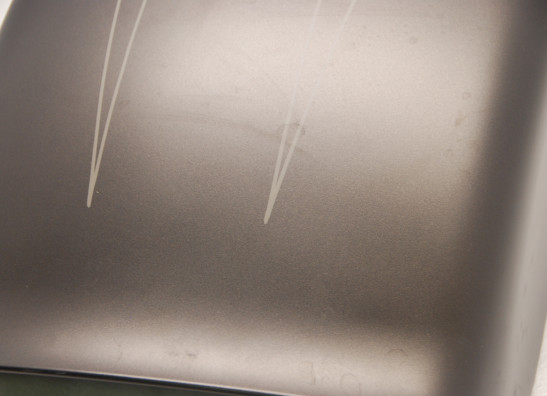 Achterspatbord Harley Davidson Softtail