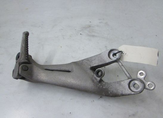 Pillion step right Honda CBR 1100 XX