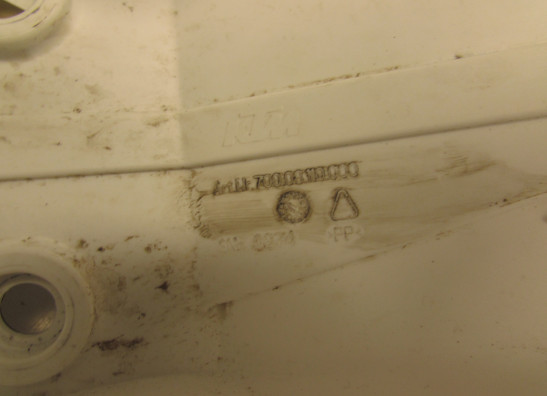 Voorspatbord Husqvarna Overig