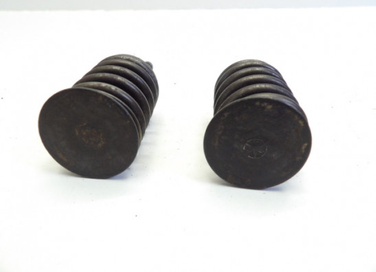 Camshaft exhaust Yamaha XS 650