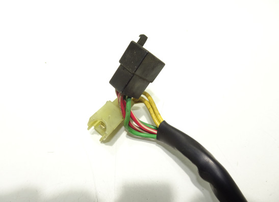 Spanningsregelaar Ducati Monster S4