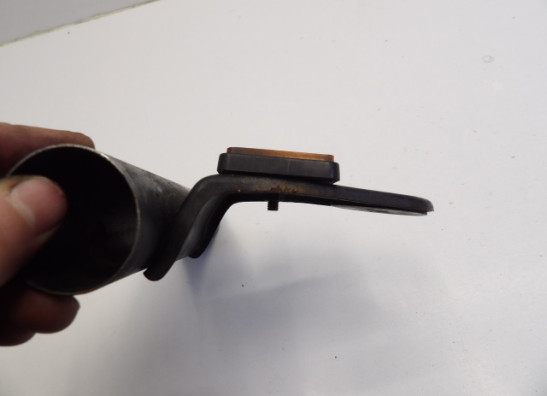 Headlight Kawasaki Z 750